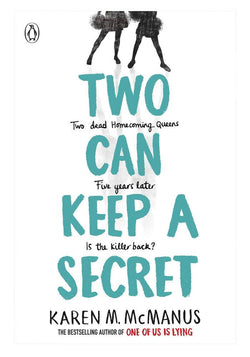 Image of dhari.pk-two-can-keep-a-secret.