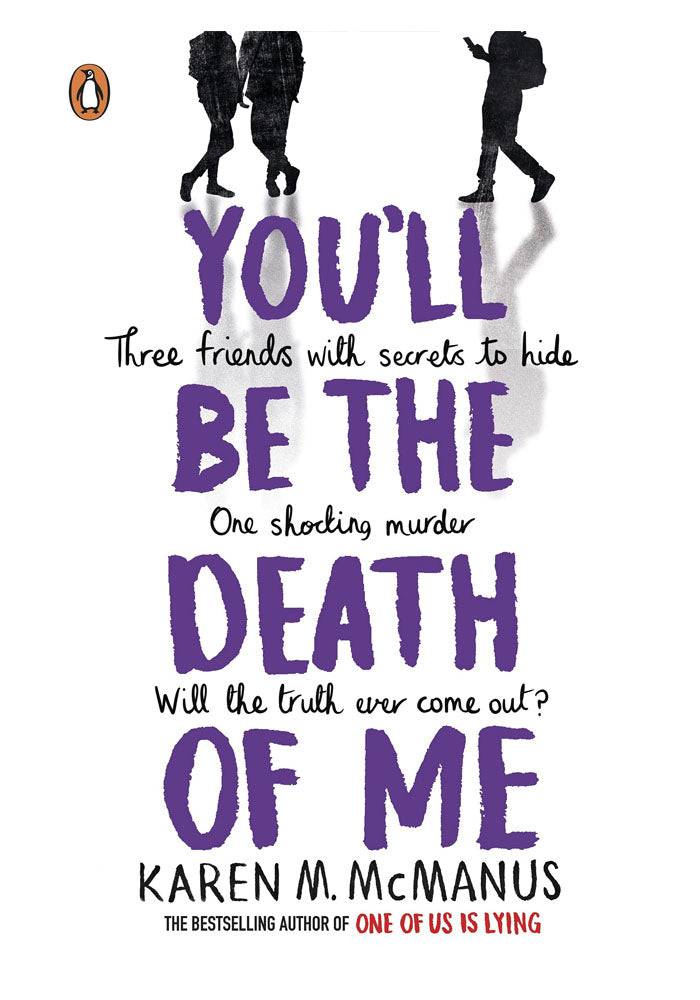 Image of dhari.pk-you-ll-be-the-death-of-me