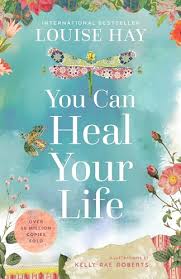 Image of ) You Can Heal Your Life 