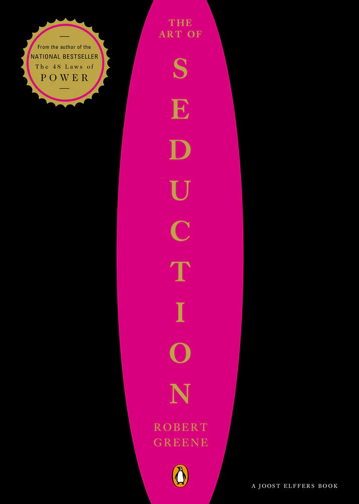 dhari.pk the art of seduction