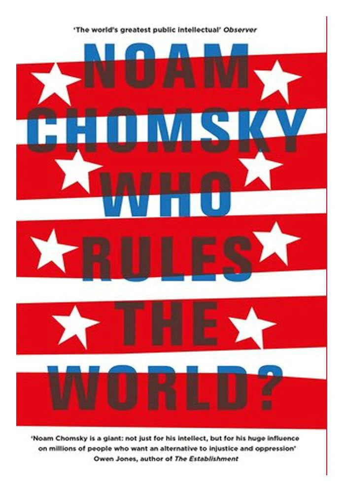 Image of dhari.pk who-rules-the-world