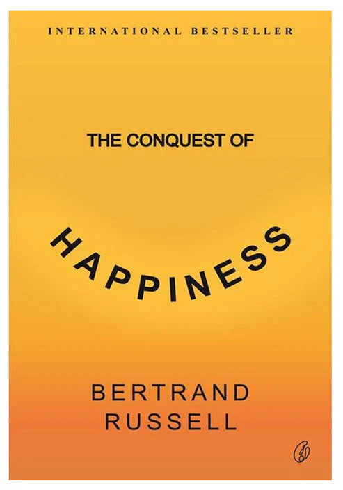 The Conquest of Happiness