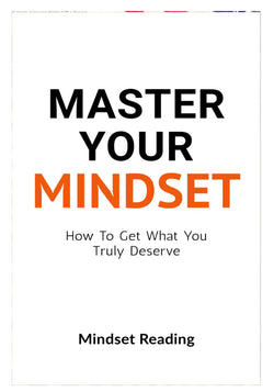 Image of master your mindset