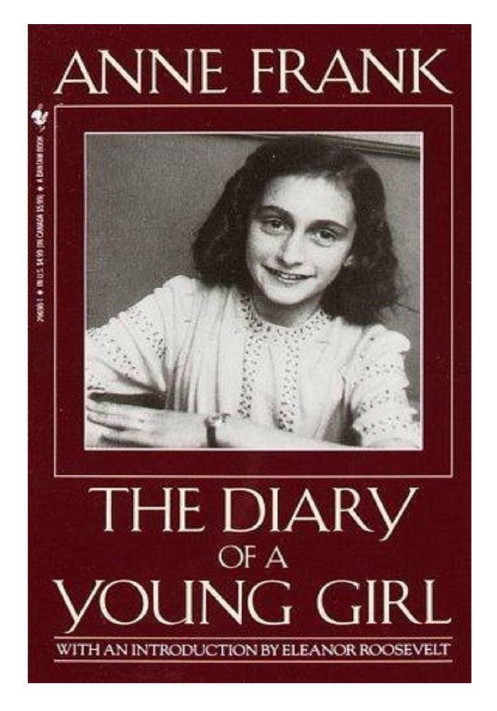 The Diary of a Young Girl