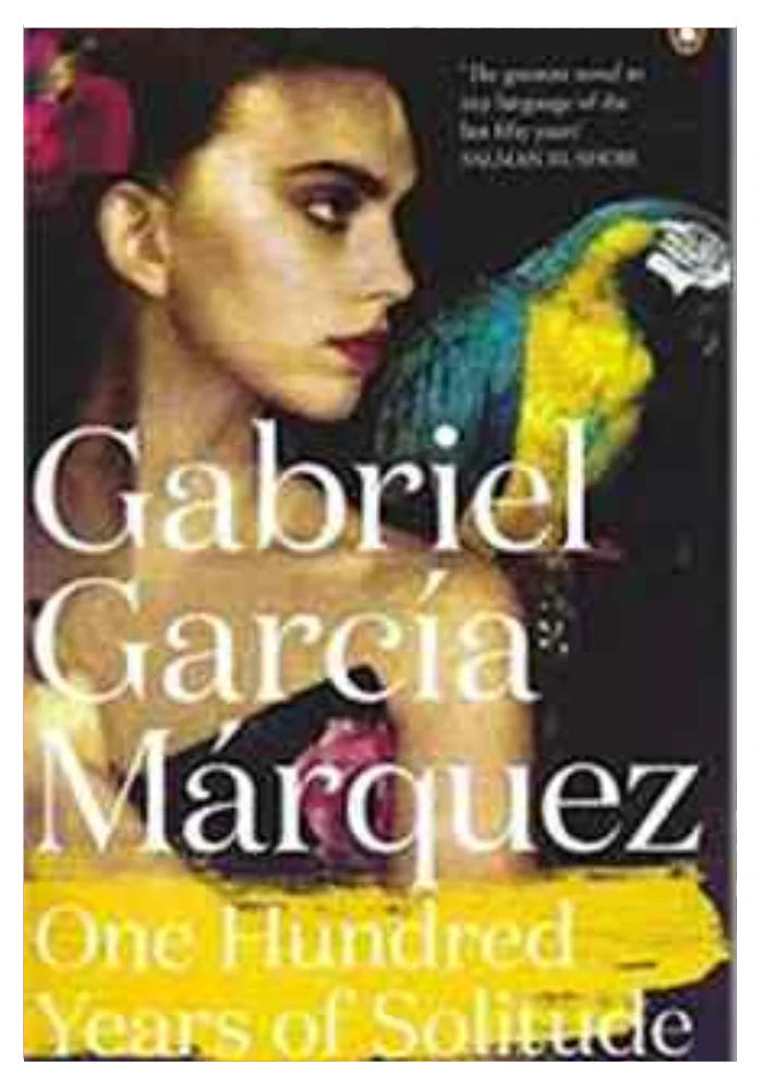 One Hundred Years Of Solitude